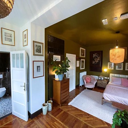 Villa Lou Toscolano Maderno Exteriör bild